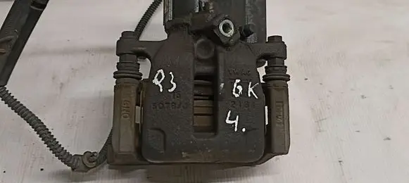 Audi Q3 8U Rear brake caliper 32332267K