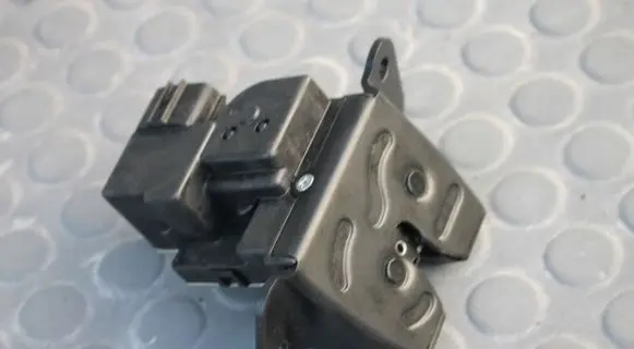 KIA Soul Tailgate/trunk/boot lock/catch/latch