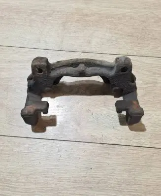 Volvo V70 Front Brake Caliper Pad/Carrier 