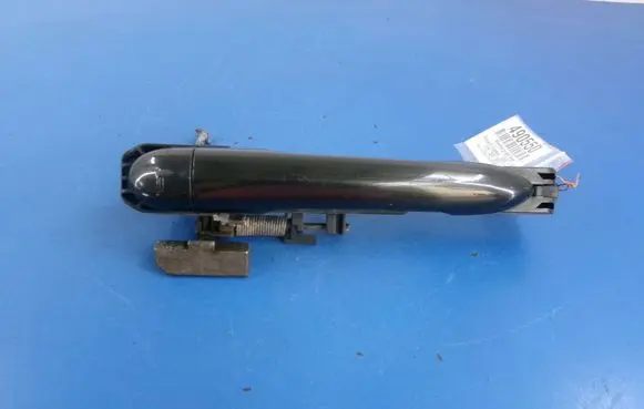Renault Espace - Grand espace IV Front door exterior handle 8200004746