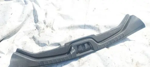 Volvo V60 Other trunk/boot trim element 30721873