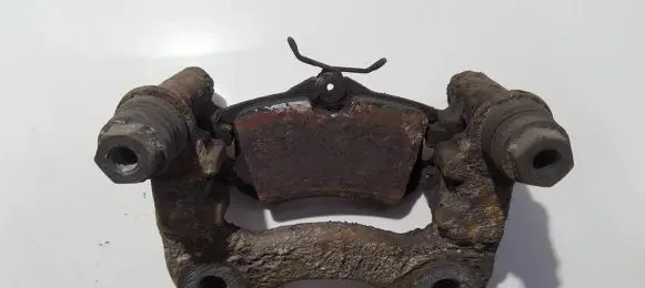 Seat Alhambra (Mk1) Rear brake caliper