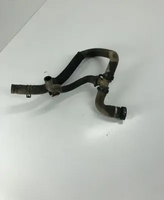 Renault Laguna III Engine coolant pipe/hose