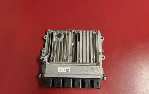 BMW X3 G01 Engine control unit/module 9453517 0261S22029