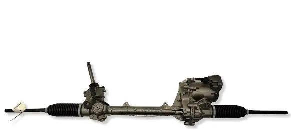 Ford Galaxy Steering rack FG9C3D070CB