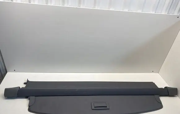 Renault Megane II Parcel shelf load cover 7700434553