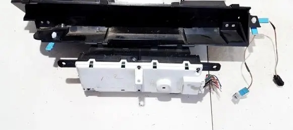 Toyota Prius (XW20) Speedometer (instrument cluster) 8380047311A 83800-47311-A
