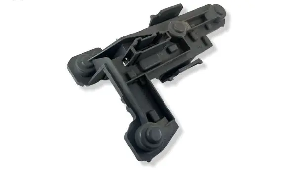 Volkswagen Golf VI Tail light bulb cover holder 1K9945257