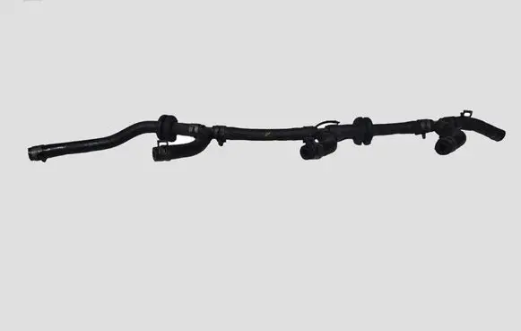 Mazda 6 Fuel return line/hose