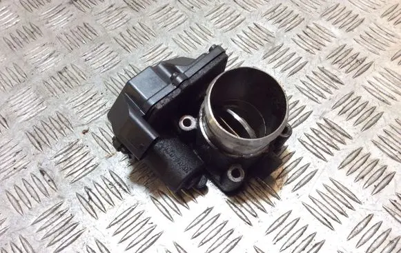 KIA Ceed Electric throttle body valve 351002A900