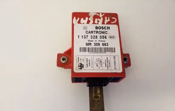 Mitsubishi Carisma Other control units/modules 1137328056 MR309663