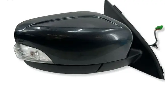 Volvo XC60 Front door electric wing mirror 31297765