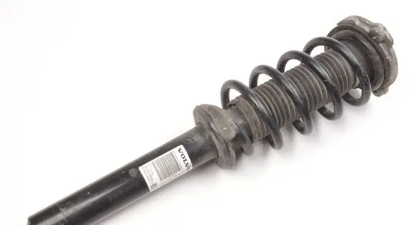 Volvo XC60 Front shock absorber/damper 32213633
