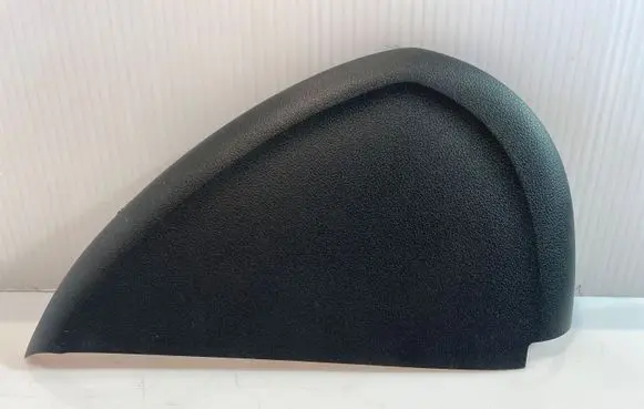 Audi A6 S6 C7 4G Dashboard side end trim 4G0857086