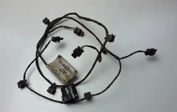 Land Rover Freelander 2 - LR2 Parking sensor (PDC) wiring loom 7G9215K868
