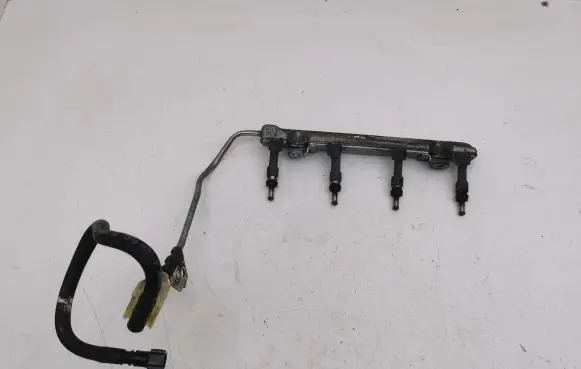 Fuel injectors set