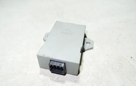 Jaguar X-Type Cruise control unit/module 1X4317E694AC
