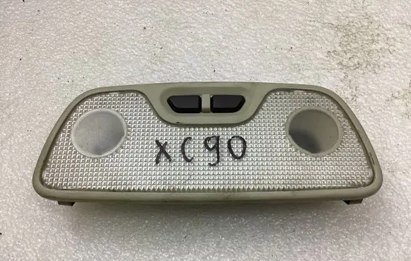 Volvo XC90 Rear seat light 9178936