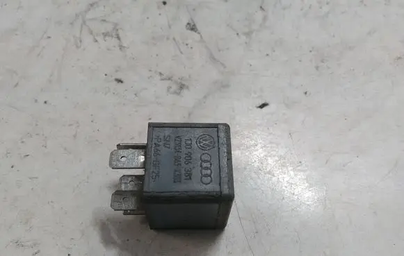 Seat Ibiza III (6L) Other relay 1J0906381