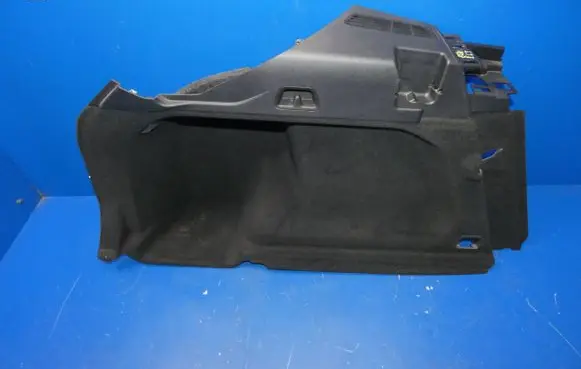 Volvo XC60 Trunk/boot side trim panel 39841578 3368449