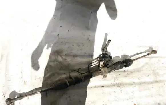 Volvo S40, V40 Steering rack lhd