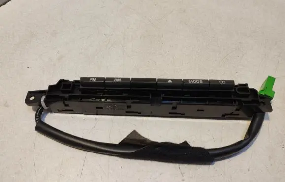 Volvo XC60 Head unit multimedia control 31300019