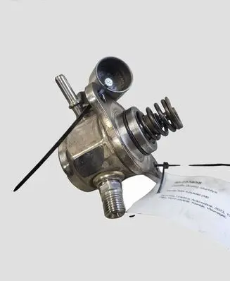 Toyota RAV 4 (XA50) Fuel injection high pressure pump 2310125040 2961003117