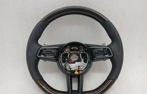 Porsche Macan (95B) Steering wheel axle 95B419091EKA34