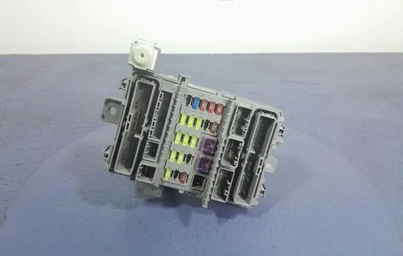 Honda Accord Fuse box set TL4-E311