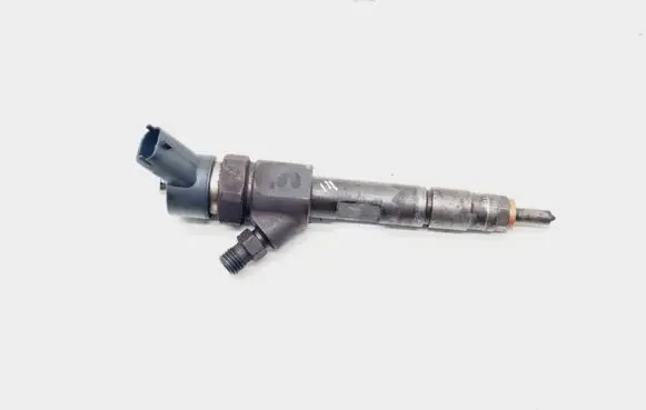 Fuel injector