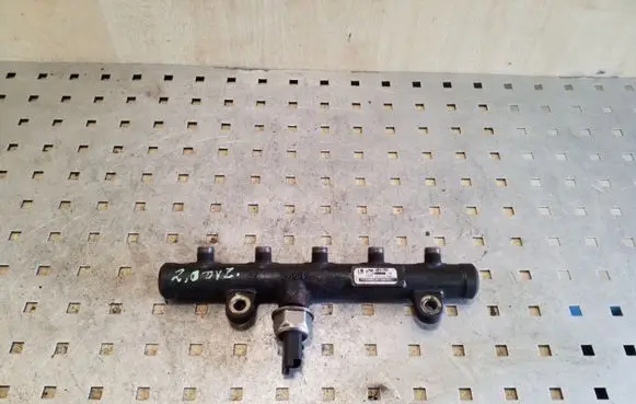 Ford Galaxy Fuel main line pipe 9681649580 55PP0603