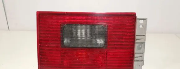 Volkswagen Sharan Tailgate rear/tail lights 7M3945111A