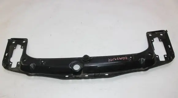 BMW 3 F30 F35 F31 Top upper radiator support slam panel 7245786 170238 A9890900010