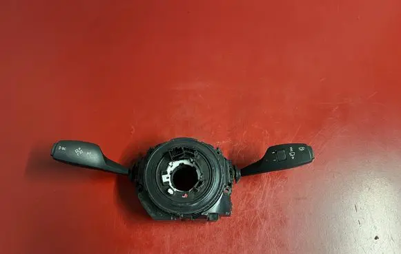 BMW X3 F25 Steering wheel WHEEL-HEAT