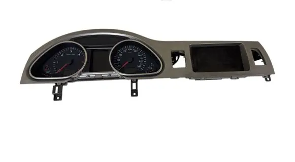 Audi Q7 4L Speedometer (instrument cluster) 4F0919603B