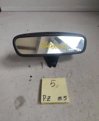 Ford Mondeo Mk III Rear view mirror (interior) 3298492