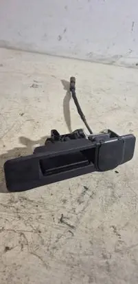 Mercedes-Benz GL X166 Tailgate/trunk/boot exterior handle A1667500993 2908183 1050091007