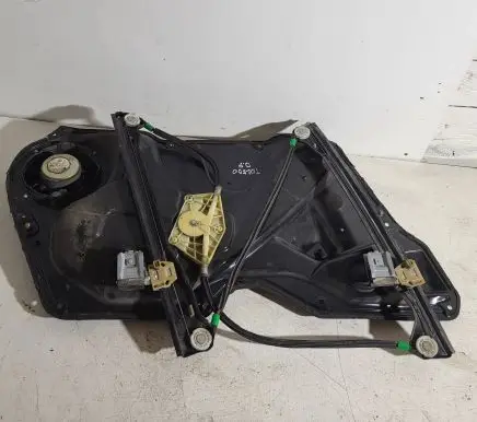 Seat Toledo II (1M) Front window lifting mechanism without motor 1M1837730 526160 1625534
