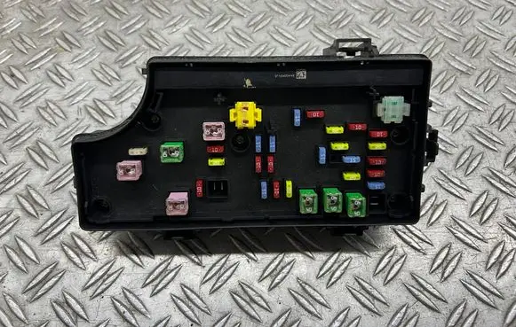 Fuse module