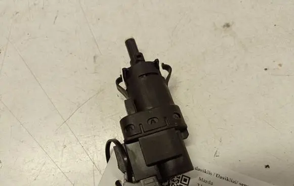 Mazda 3 I Brake pedal sensor switch 3M5T13480AB