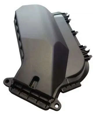 Audi A4 S4 B8 8K Fuse box cover 8K2907613A