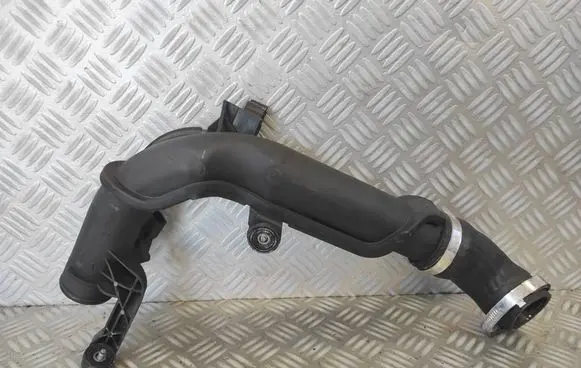 Seat Leon (1P) Intercooler hose/pipe 1K0145770AE