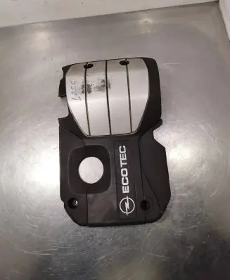 Opel Antara Engine cover (trim)