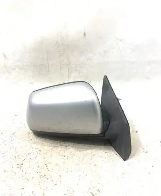 Mitsubishi Lancer X Front door electric wing mirror E13021369