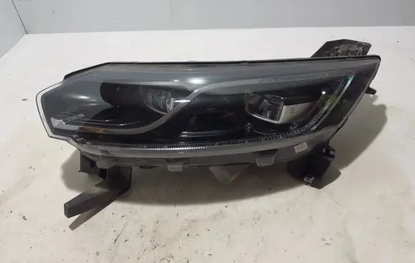 Renault Espace V (RFC) Headlight/headlamp 260608372R
