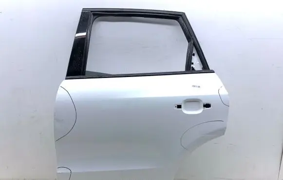 Audi Q5 SQ5 Rear door