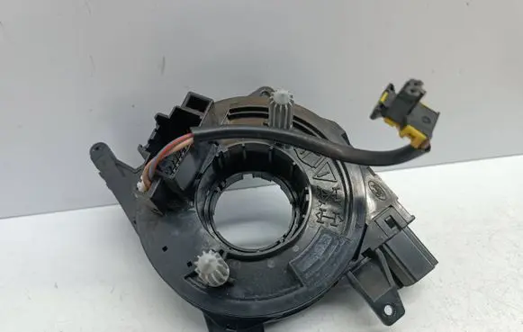 Ford Focus Airbag slip ring squib (SRS ring) ZWAC30088B