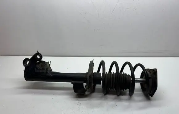 Mercedes-Benz A W169 Front shock absorber with coil spring A1694210694