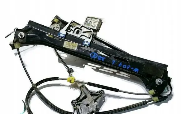 Mercedes-Benz E A207 Front door electric window regulator A2077200146