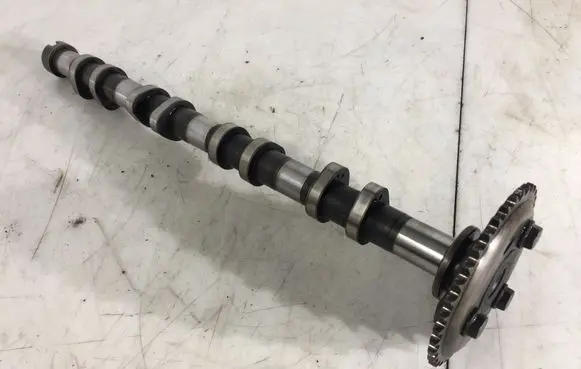 Ford Transit Custom Camshaft 6C1Q6256AC